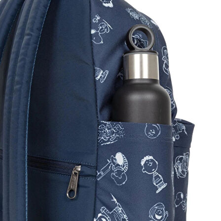 Eastpak Day Pak'r® Peanuts Navy Sırt Çantası