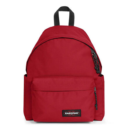 Eastpak Sırt Çantası Day Pak'r Laptop Gözlü Scarlet Red 1O9