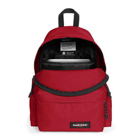 Eastpak Sırt Çantası Day Pak'r Laptop Gözlü Scarlet Red 1O9