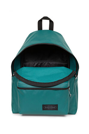 Eastpak DAY PAK'R Unisex Sırt Çantası Tarp Petrol