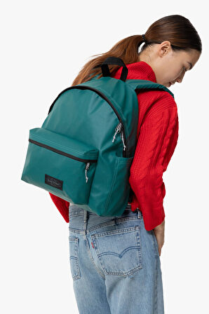 Eastpak DAY PAK'R Unisex Sırt Çantası Tarp Petrol