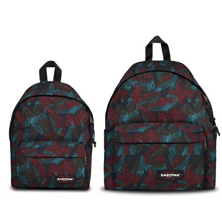 Minik Boy Eastpak Sırt Çantası Orbit Brize Grade EK0000434O3