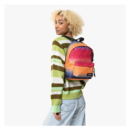Eastpak Orbit Spark Multigrade Sırt Çantası EK0000432O71