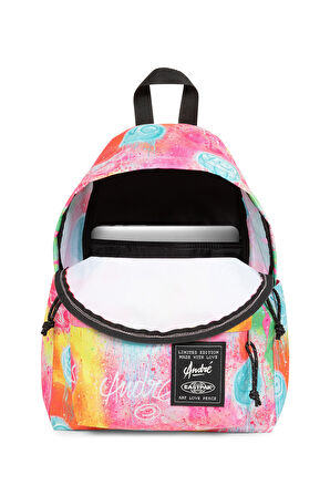 Eastpak DAY PAK'R S Unisex Sırt Çantası Fluo Clouds