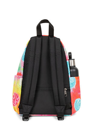 Eastpak DAY PAK'R S Unisex Sırt Çantası Fluo Clouds