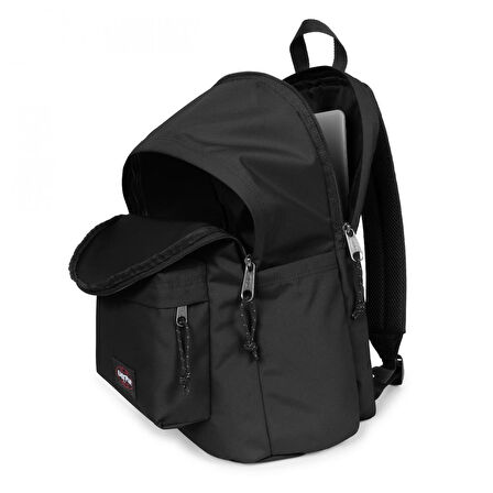 Eastpak Day Office Black Sırt Çantası EK0A5BIK008