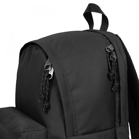 Eastpak Day Office Black Sırt Çantası EK0A5BIK008