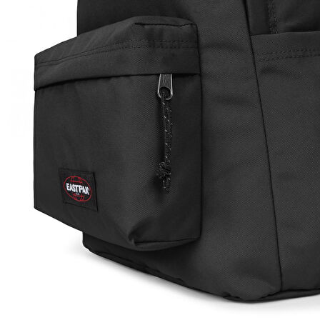 Eastpak Day Office Black Sırt Çantası EK0A5BIK008