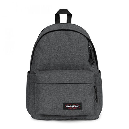 Eastpak Day Office Black Denim Sırt Çantası