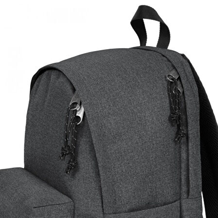 Eastpak Day Office Black Denim Sırt Çantası