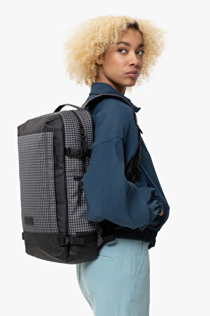 Eastpak Tecum M Unisex Sırt Çantası CNNCT RIPSTOP