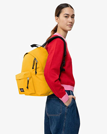 Eastpak Padded Pak'r Sırt Çantası