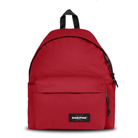 Eastpak Sırt Çantası Padded Pak'r Scarlet Red EK0006201O91