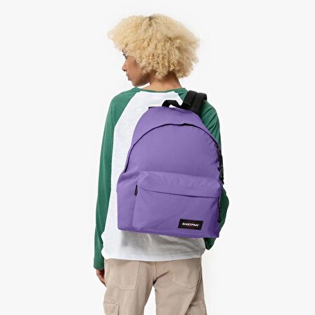 Eastpak Sırt Çantası Padded Pak'r Petal Lilac EK0006200O51