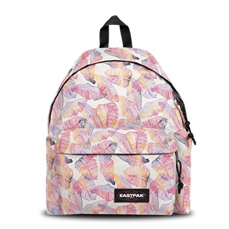 Eastpak Sırt Çantası Padded Pak'r Brize Grade White EK0006204O21