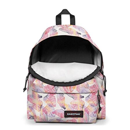 Eastpak Sırt Çantası Padded Pak'r Brize Grade White EK0006204O21