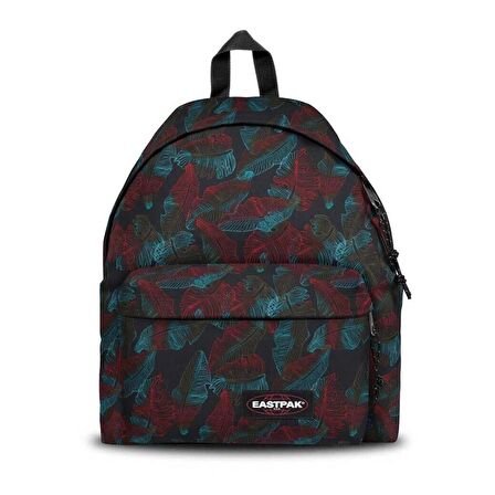 Eastpak Sırt Çantası Padded Pak'r Brize Grade Black EK0006204O31