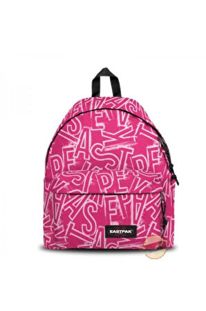 Eastpak Padded Pak'R Unisex  Sırt Çantası EK0006202O21