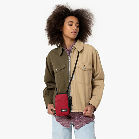 Eastpak Buddy Scarlet Red Mini Askılı Çanta EK7241O9