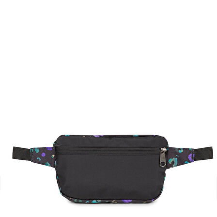 Eastpak Sommar Mini Bodybag Bel Çantası Beastimal Black 6O5