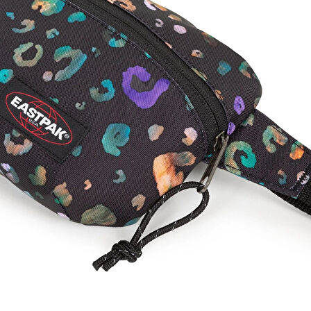 Eastpak Sommar Mini Bodybag Bel Çantası Beastimal Black 6O5