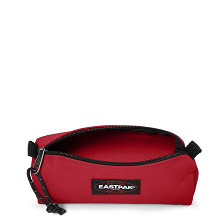 Eastpak Kalem Kutusu Benchmark Single Scarlet Red EK0003721O91