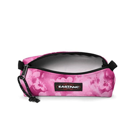 Eastpak Benchmark Single Flower Blur Pink Kalem Çantasi EK0003722O31