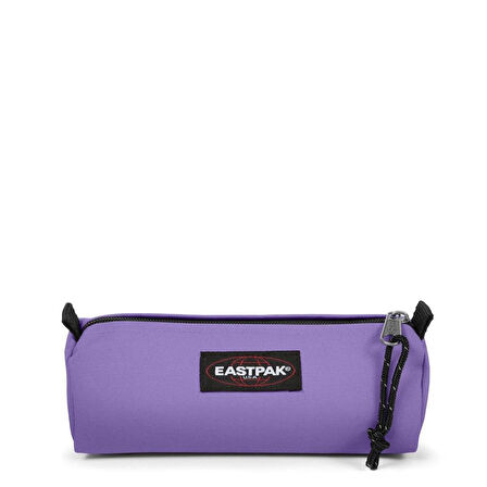 Eastpak Kalem Kutusu Benchmark Single Petal Lilac EK0003720O51