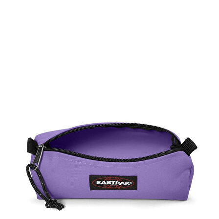 Eastpak Kalem Kutusu Benchmark Single Petal Lilac EK0003720O51