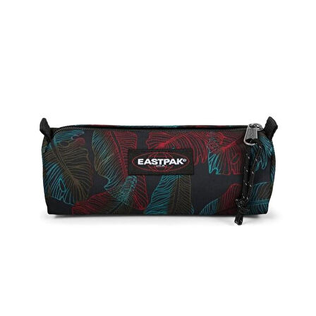 Eastpak Kalem Kutusu Benchmark Single Brize Grade Black EK0003724O31