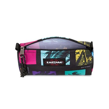 Eastpak Benchmark Single City Bay Black Kalem Çantasi EK0003726O01