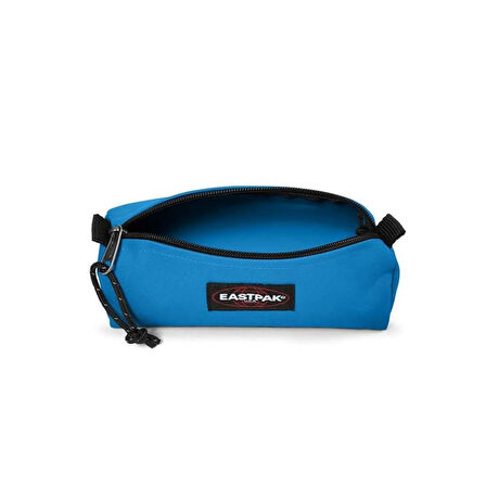 Eastpak Kalem Kutusu Benchmark Single Azure Blue EK0003720O91