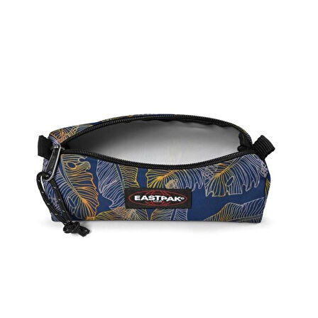 Eastpak Kalem Kutusu Benchmark Single Brize Grade Blue EK0003724O11