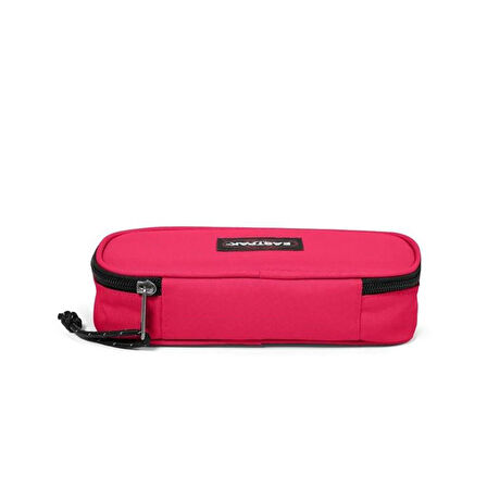 Eastpak Oval Single Kalem Kutusu Kalemlik Strawberry Pink EK0007170O41