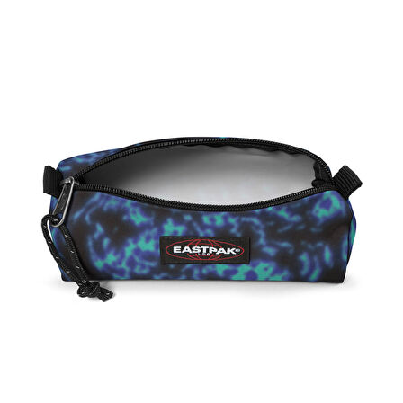 Eastpak Benchmark Single Volcamo Blue Kalem Çantasi EK0003723O31
