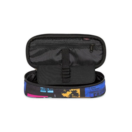 Eastpak Oval Single City Bay Black Kalem Çantasi EK0007176O01