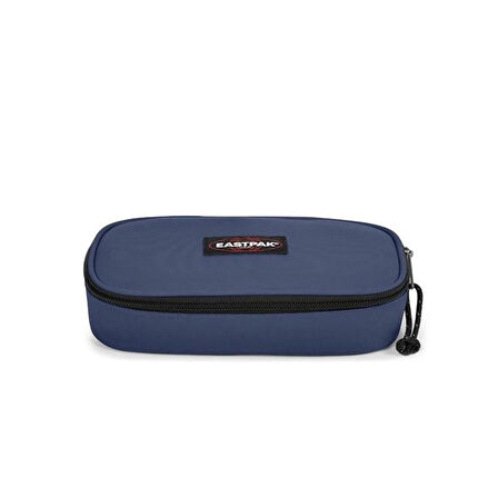 Eastpak Oval Single Kalem Kutusu Kalemlik Boat Navy EK0007170O2