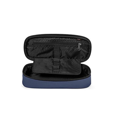 Eastpak Oval Single Kalem Kutusu Kalemlik Boat Navy EK0007170O2