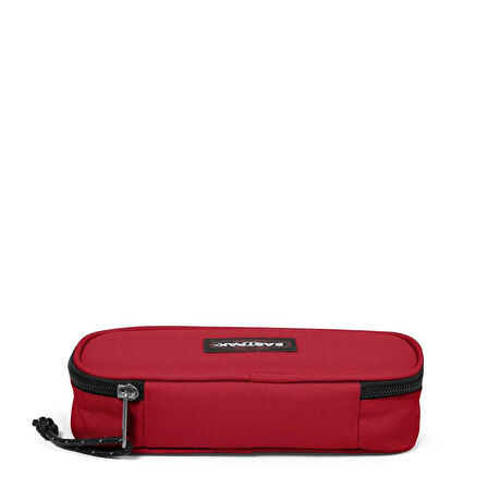 Eastpak Oval Single Kalem Kutusu Kalemlik Scarlet Red EK0007171O91