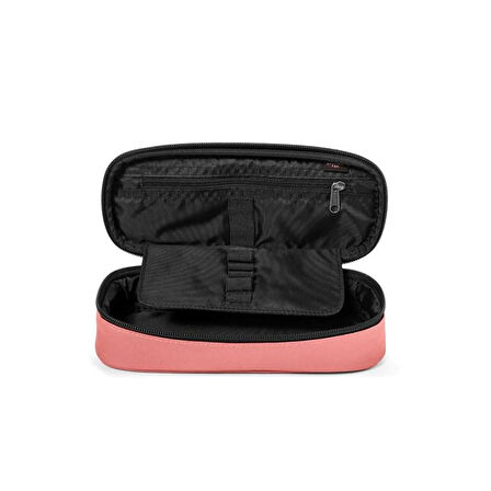 Eastpak Oval Single Kalem Kutusu Kalemlik Peach Pink EK0007170O81