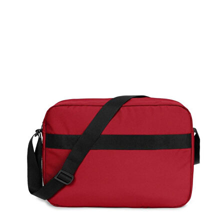 Eastpak Crosser Scarlet Red Omuz Çantası Kırmızı EK0A5BIR1O9