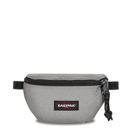 Eastpak Springer Mini Bel Çantası Snow Grey EK0000740O11