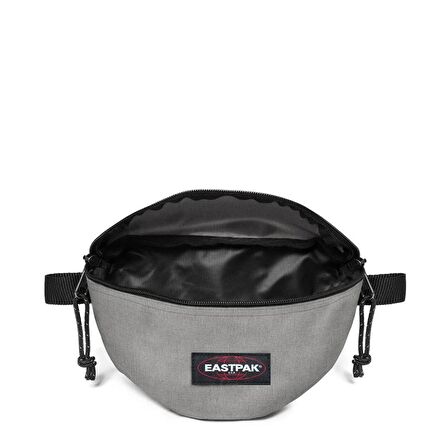 Eastpak Springer Mini Bel Çantası Snow Grey EK0000740O11