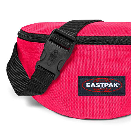 Eastpak Springer Mini Bel Çantası Strawberry Pink EK0000740O41