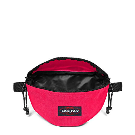 Eastpak Springer Mini Bel Çantası Strawberry Pink EK0000740O41