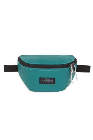 Eastpak SPRINGER Unisex Bel Çantası Tarp Petrol