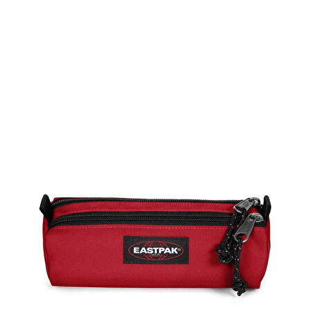 Eastpak Kalem Kutusu Double Benchmark Scarlet Red EK0A5B921O91