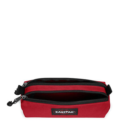 Eastpak Kalem Kutusu Double Benchmark Scarlet Red EK0A5B921O91