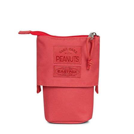 Eastpak Up Case Peanuts Doghouse Kalem Kutusu EK0A5BCM7O2