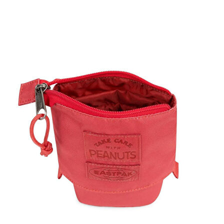 Eastpak Up Case Peanuts Doghouse Kalem Kutusu EK0A5BCM7O2